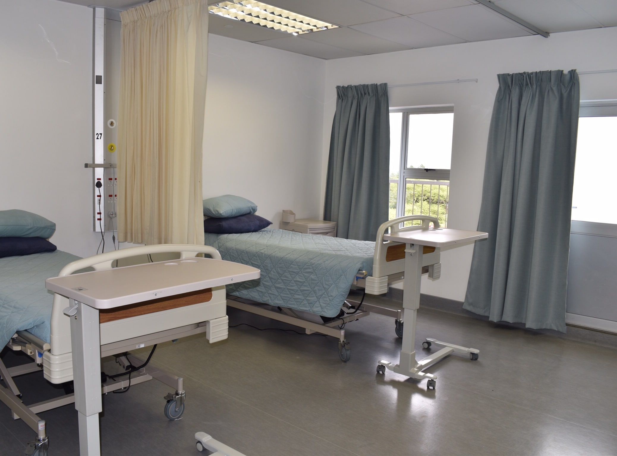 Admission Procedure header