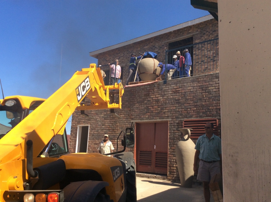 Jane Keyser Expansion