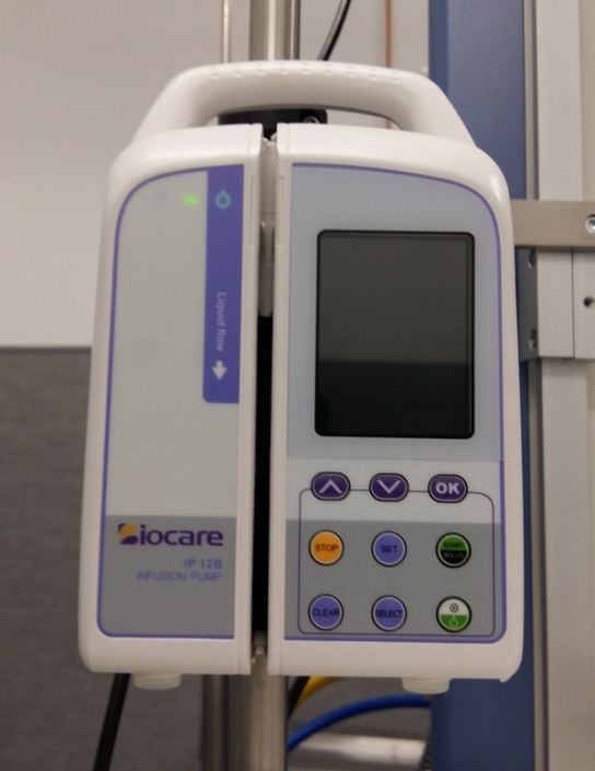 Infusion Pump