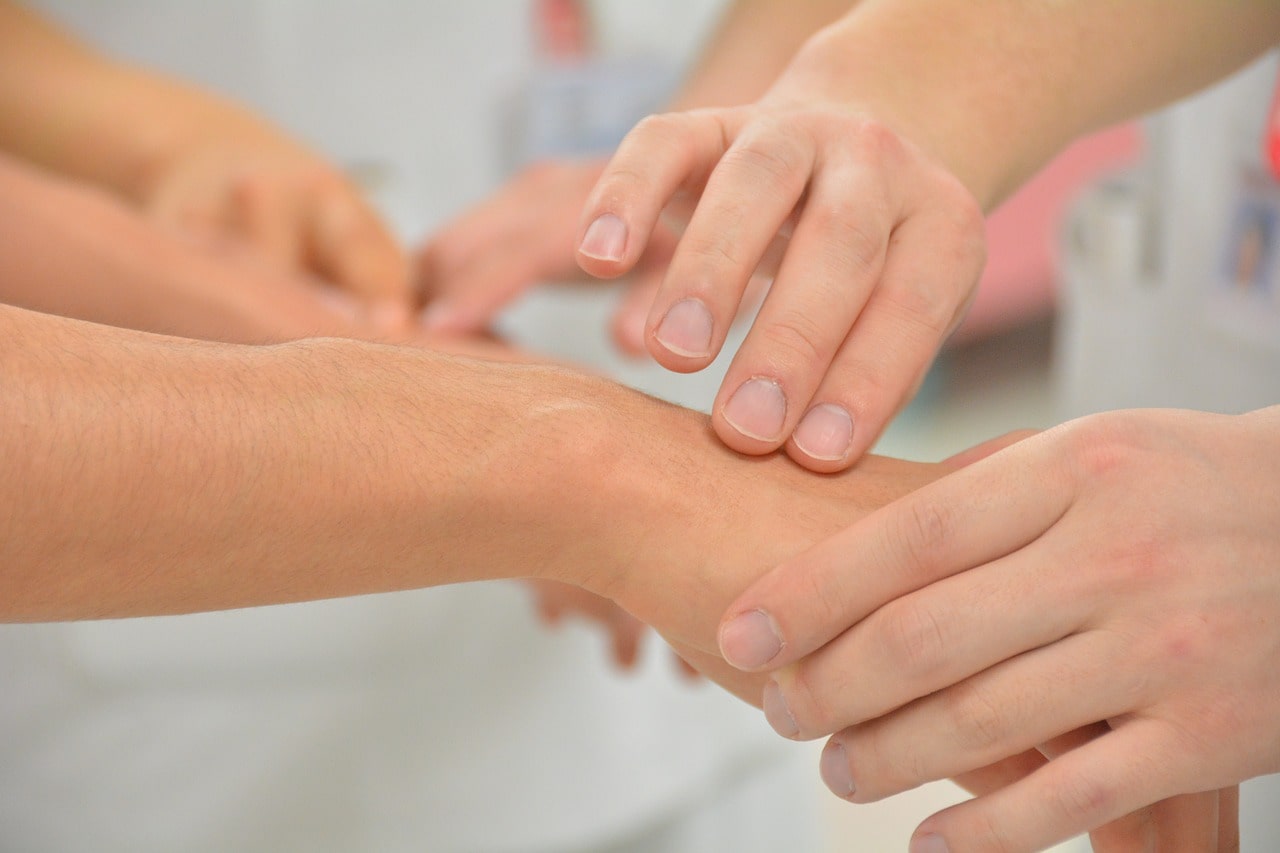 Services Treatments
